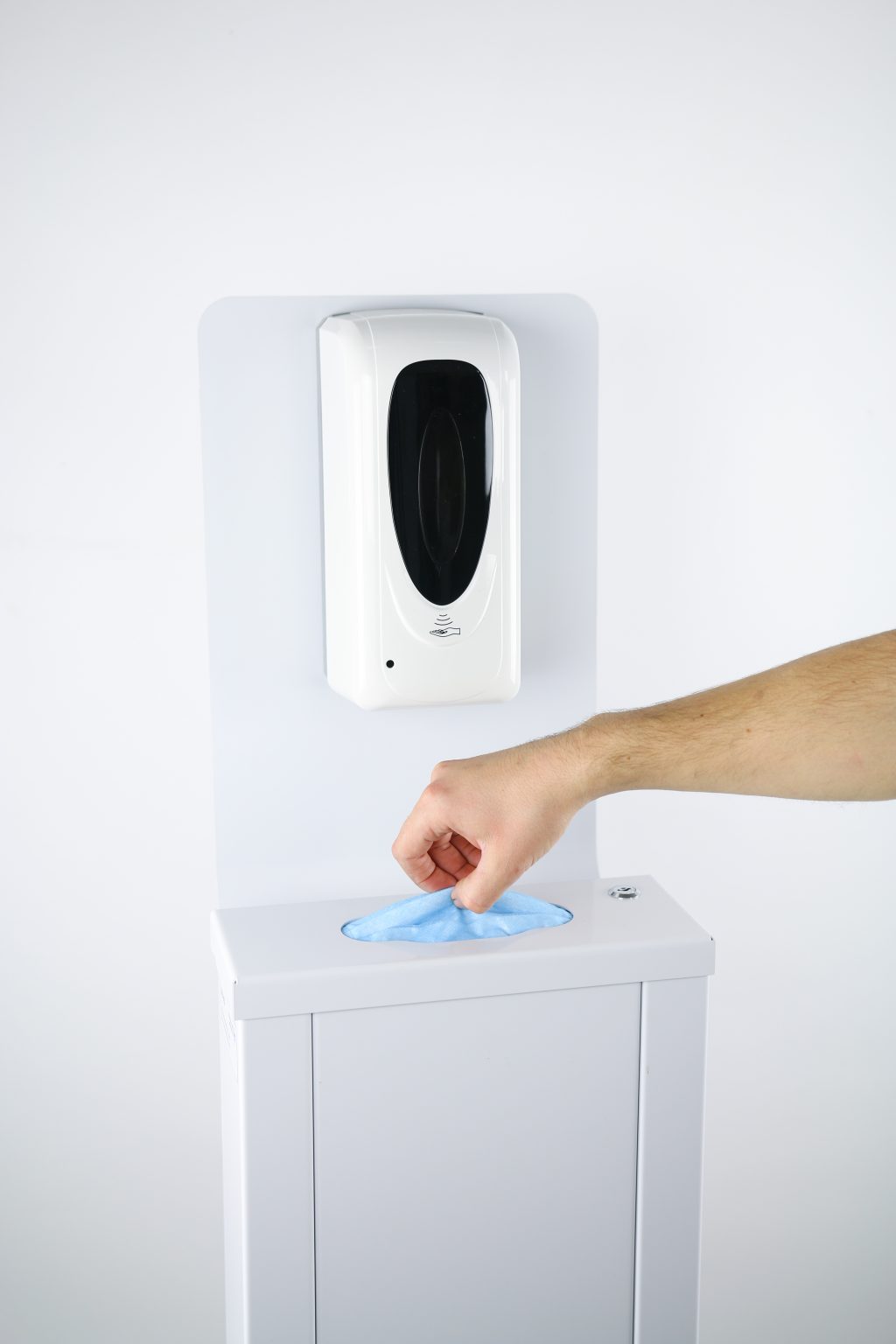 facemaskdispenser Area machines