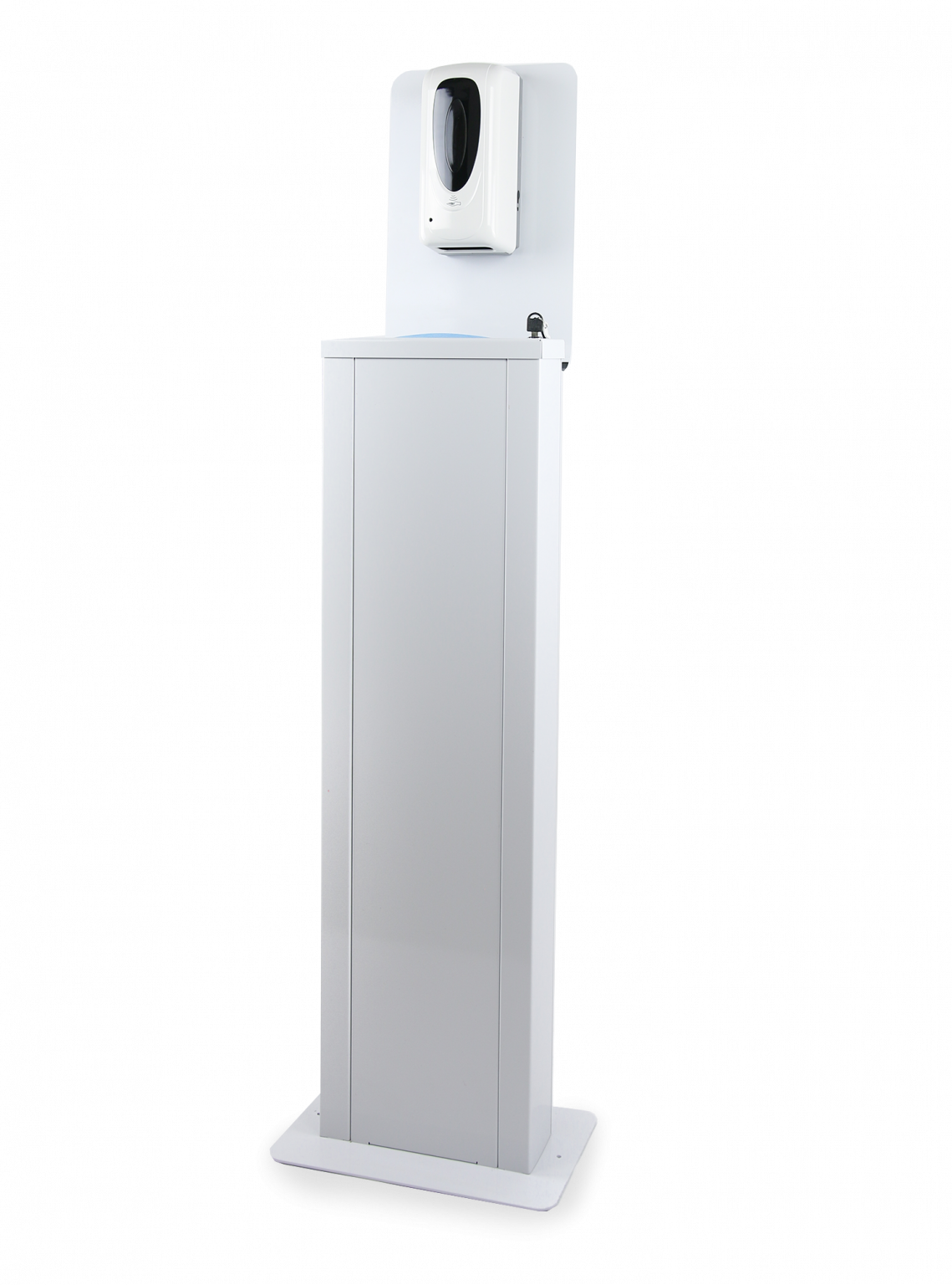 Face mask dispenser 500 capacity Area machines